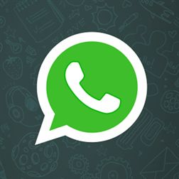 Whatsapp Messenger