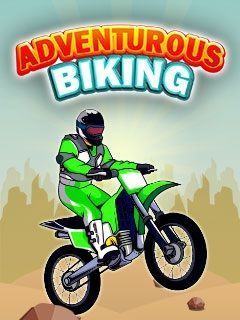 Adventurous Biking