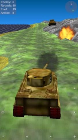Tank Ace 1944