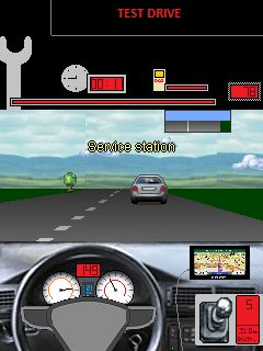 Test Drive