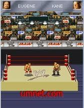 WWE RAW