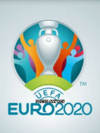 PES UEFA EURO 2020