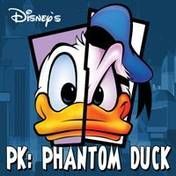 PK: Phantom Duck 240x320