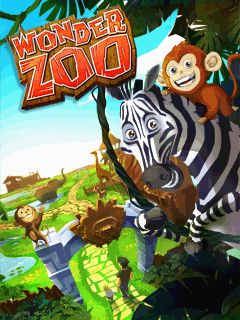 Wonder Zoo