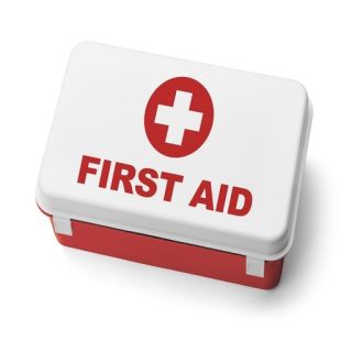 First Aid 3.0 Standard