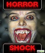 Horror shock