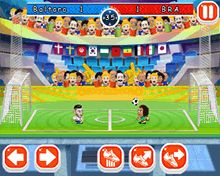 Headball Football