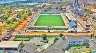 Juba stadium 2023