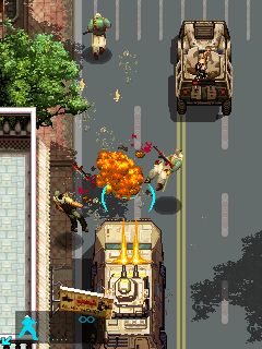 Ghost Recon FutureSoldier