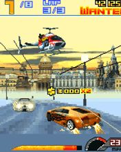Asphalt  3: Street Rules
