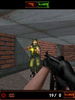 Contr Terrorism 3D