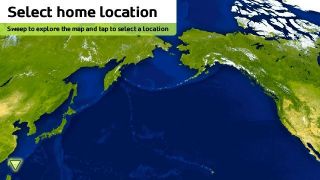 Climate Mission