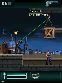 SplinterCell Conviction