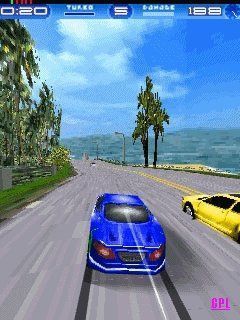 3D High Speed 5
