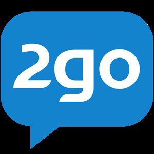 New 2go Version 7.0