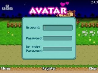 Avatar: Create Your 