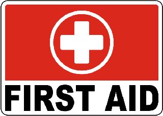 First Aid Guide