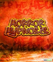 Horror hipnosis