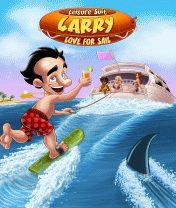 Leisure Suit Larry:  Love for Sail