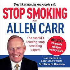 Allen Carr Stop Smok