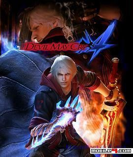 Devil May Cry 3D