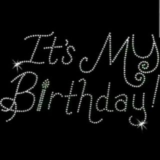 Birthday