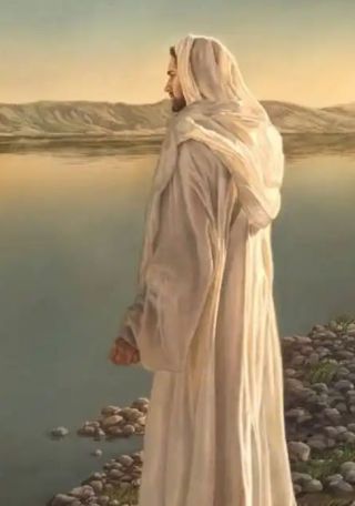 Jesus Christ pic 8