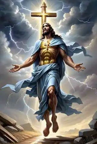 Jesus Christ pic 10