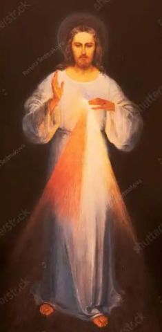 Jesus Christ pic 6