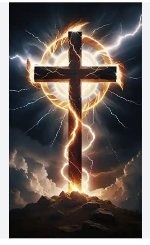 Cross pic
