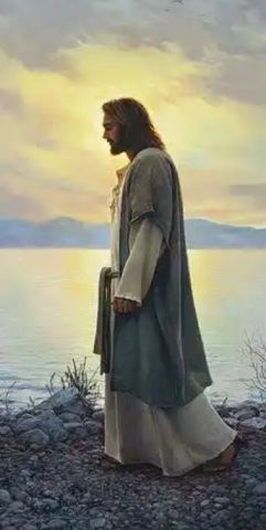 Jesus Christ pic 7