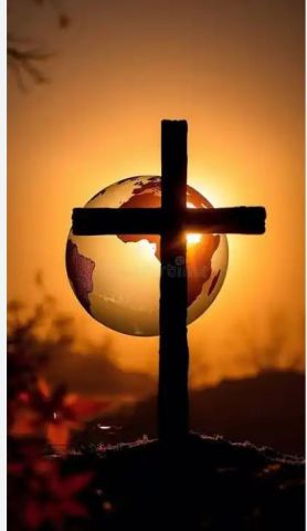 Cross pic