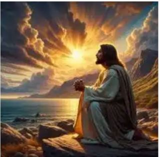 Jesus Chr