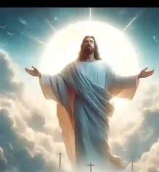 Jesus Chr