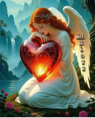 Angel pic