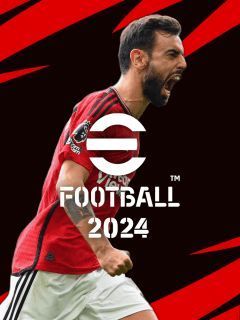 Efootball 2024 4.0 full version