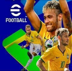 Efootball 2024 by GO