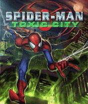 Spider Ma