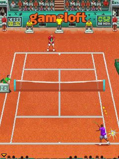 Tennis