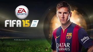 Fifa 15