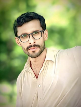 Gulzar Ali Umrani