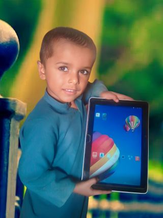 Gulzar Ali Umrani