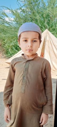 Hamad Gul