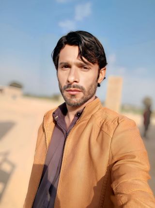 Gulzar Ali Umrani