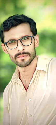 Gulzar Ali Umrani