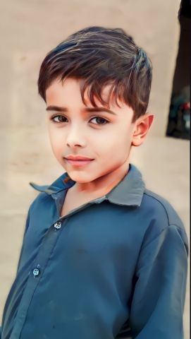 Hamad Gul