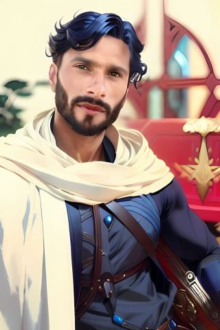 Gulzar Ali Umrani