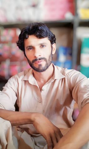 Gulzar Ali Umrani