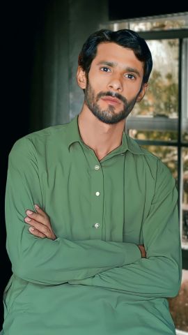 Gulzar Ali Umrani