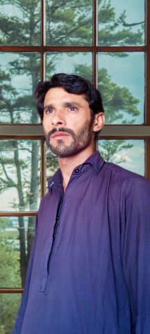 Gulzar Ali